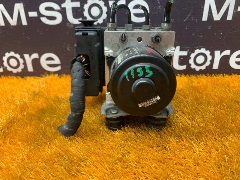 Блок ABS, 6500 рублей, Красноярск