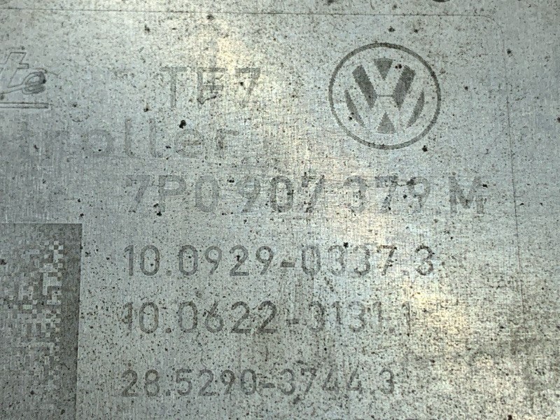 Блок ABS, 6500 рублей, Красноярск