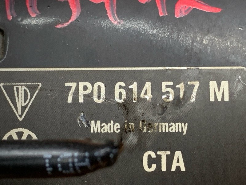 Блок ABS, 6500 рублей, Красноярск