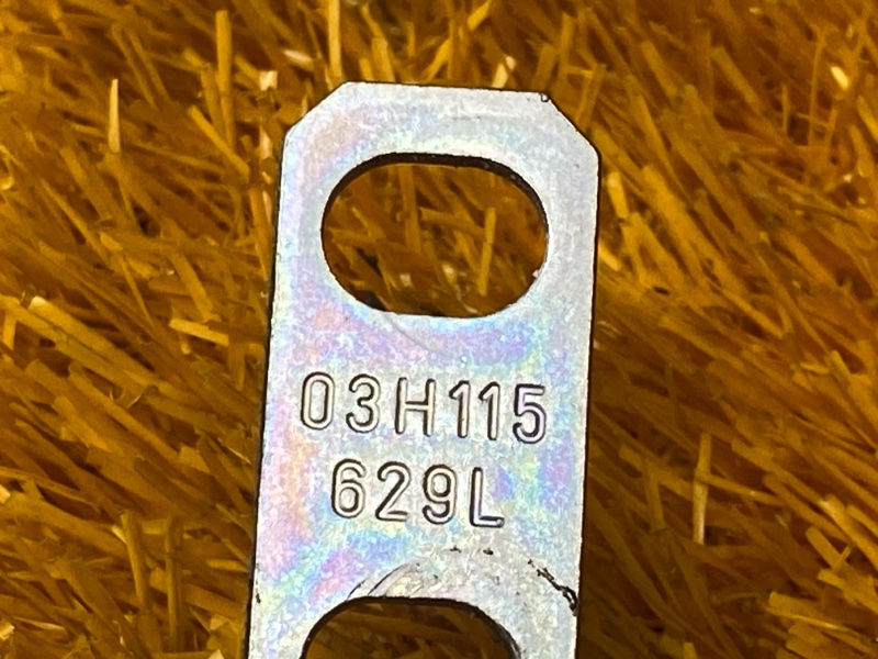 Направляющая щупа, 400 рублей, Красноярск