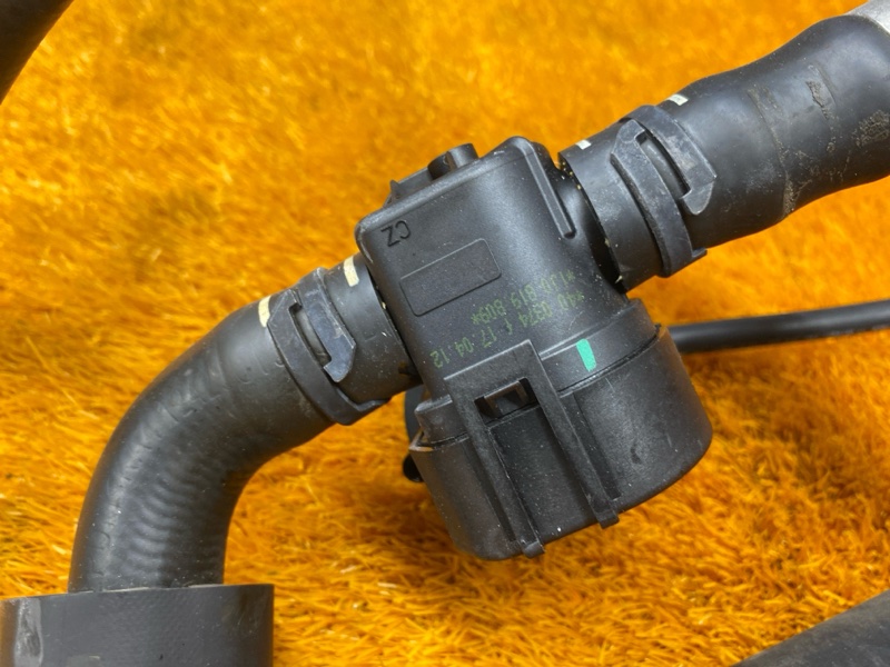 клапан печки, 1000 рублей, Красноярск