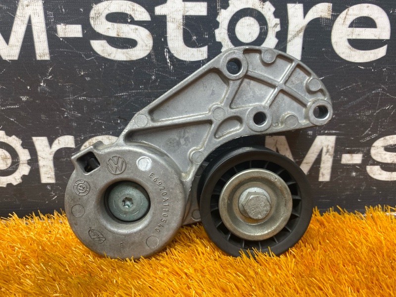 Натяжитель приводного ремня, 1000 рублей, Красноярск