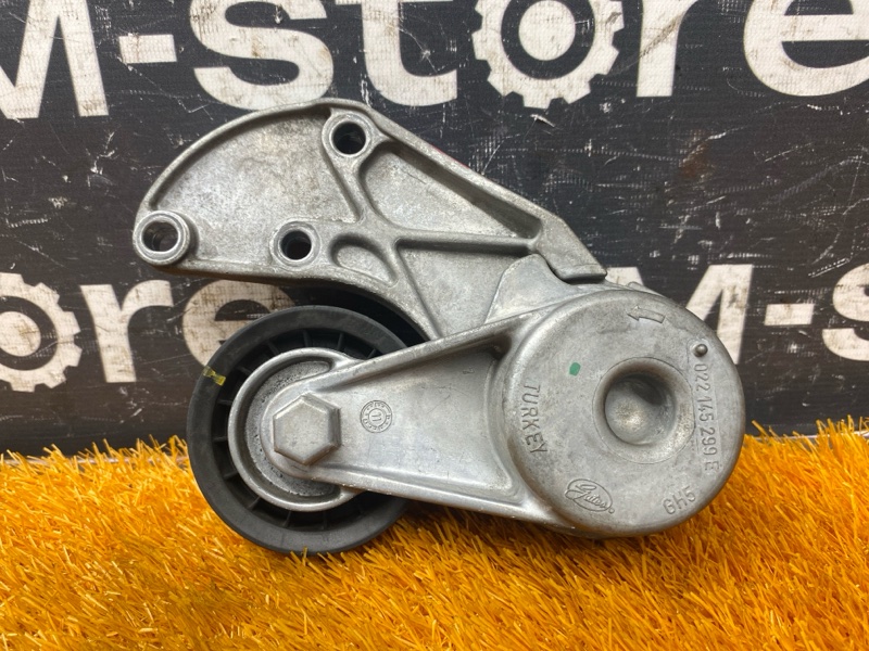 Натяжитель приводного ремня, 1000 рублей, Красноярск