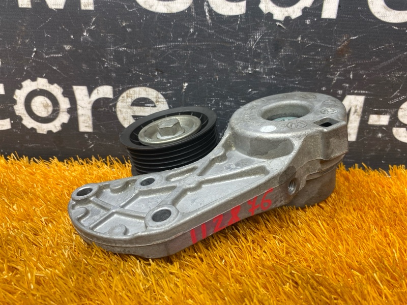 Натяжитель приводного ремня, 1000 рублей, Красноярск