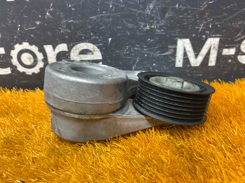 Натяжитель приводного ремня, 1000 рублей, Красноярск