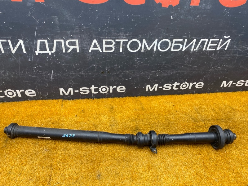 карданный вал, 23000 рублей, Красноярск