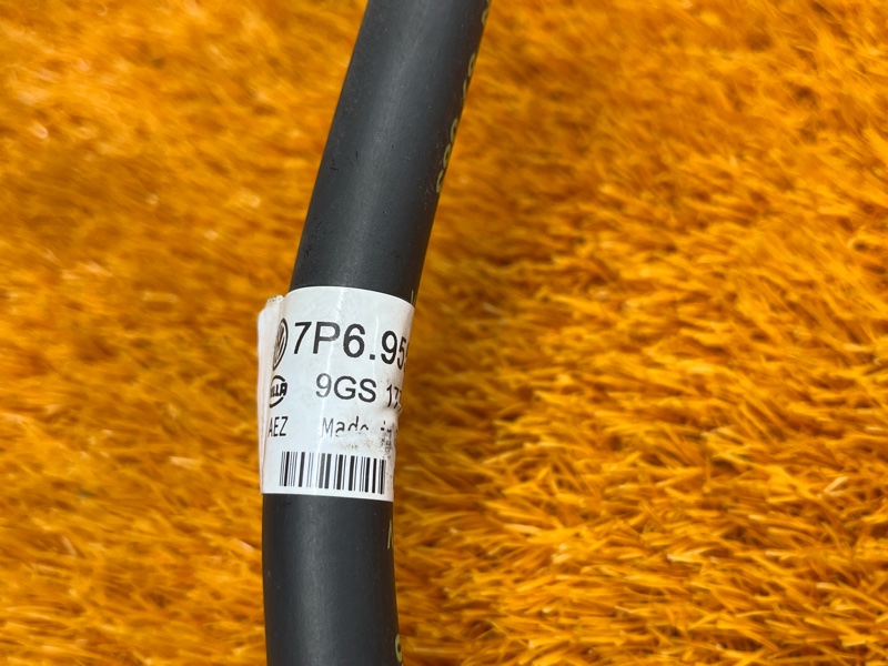 Шланг омывателя фар, 1000 рублей, Красноярск