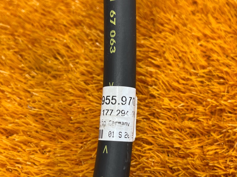 Шланг омывателя фар, 1000 рублей, Красноярск