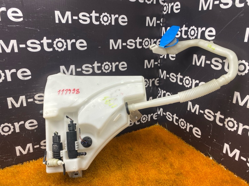 Бачок омывателя, 4000 рублей, Красноярск