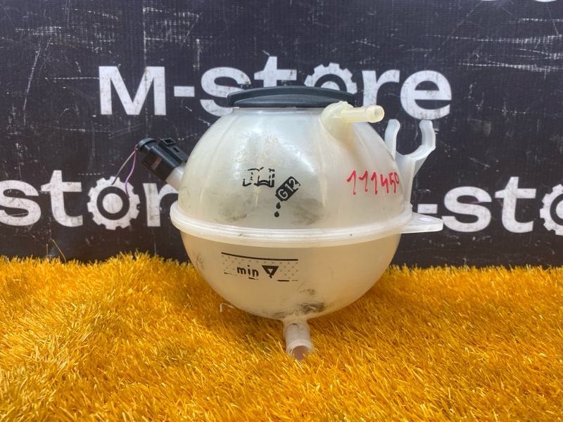 Бачок расширительный, 1400 рублей, Красноярск