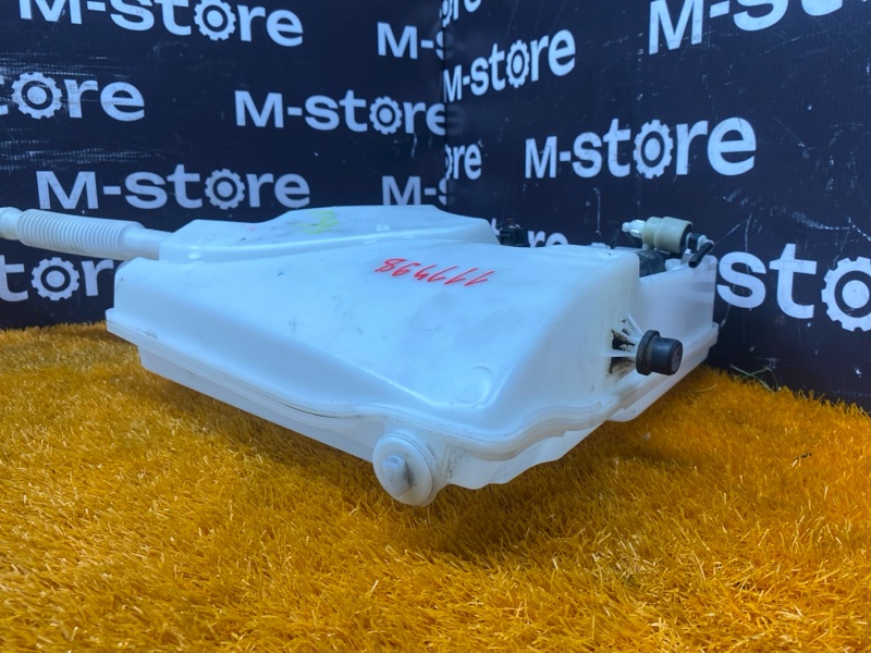 Бачок омывателя, 4000 рублей, Красноярск