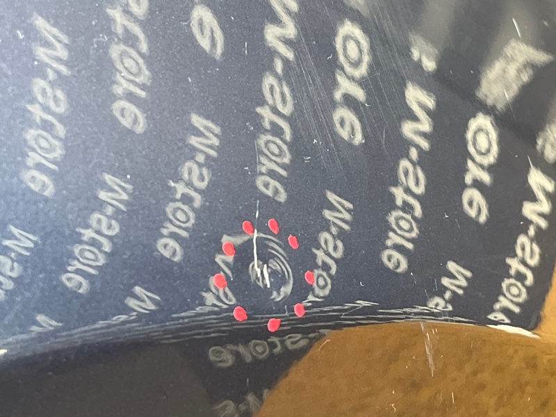 крыло, 38000 рублей, Красноярск