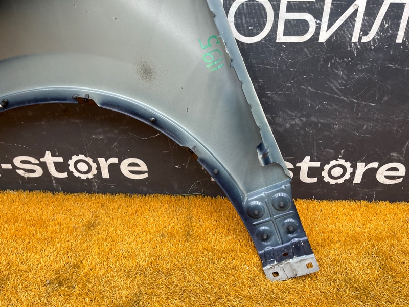 крыло, 38000 рублей, Красноярск