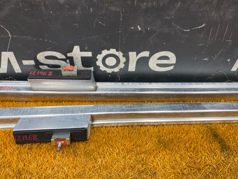 рейлинг на крышу, 5000 рублей, Красноярск