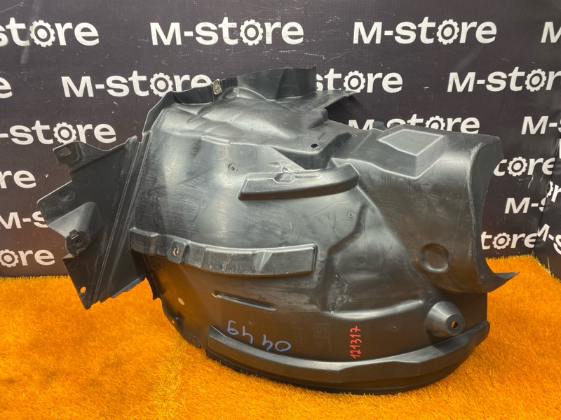 подкрылок, 3000 рублей, Красноярск