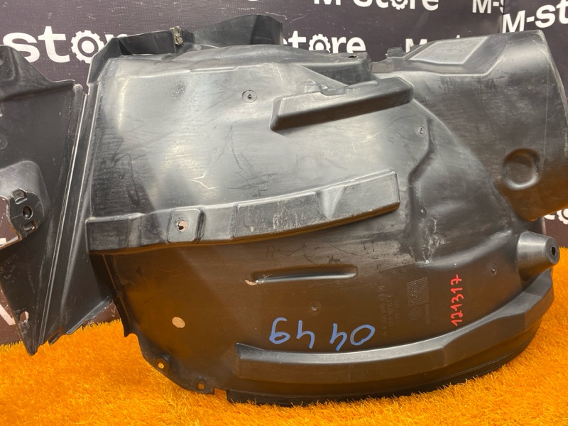 подкрылок, 3000 рублей, Красноярск