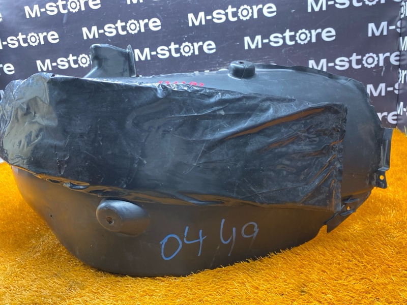 подкрылок, 4000 рублей, Красноярск