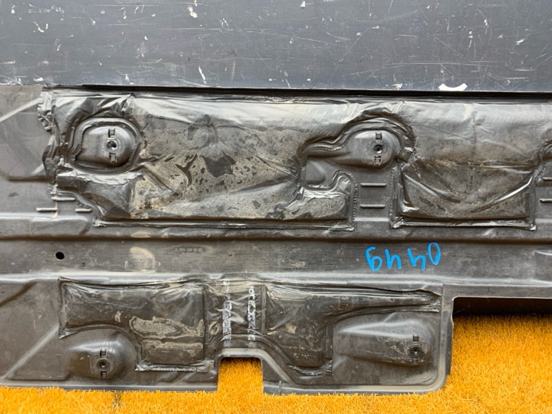 Защита днища кузова, 1500 рублей, Красноярск