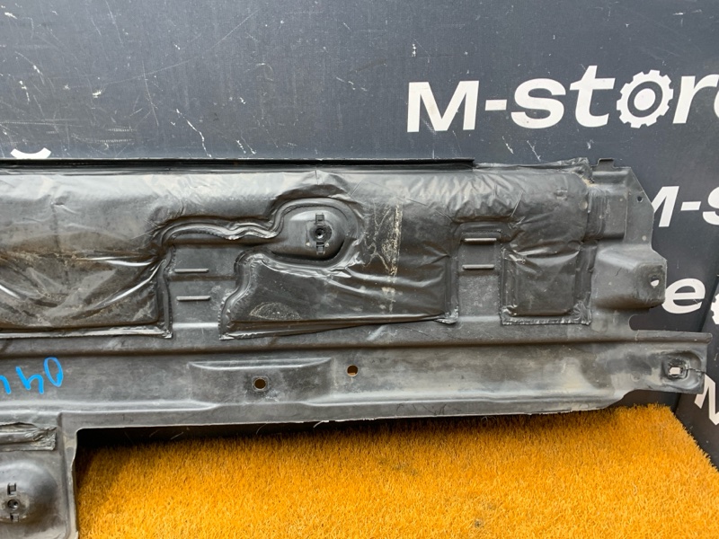 Защита днища кузова, 1500 рублей, Красноярск