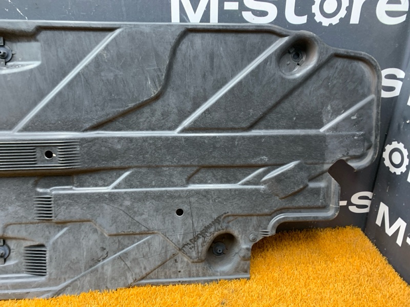 Защита днища кузова, 1000 рублей, Красноярск