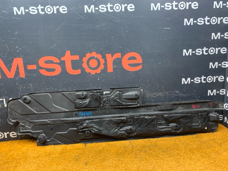 Защита днища кузова, 1000 рублей, Красноярск