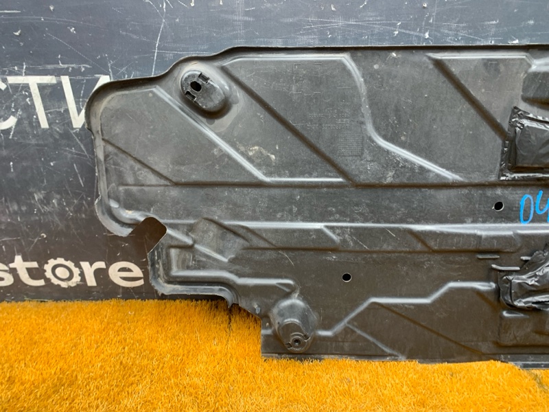 Защита днища кузова, 1000 рублей, Красноярск