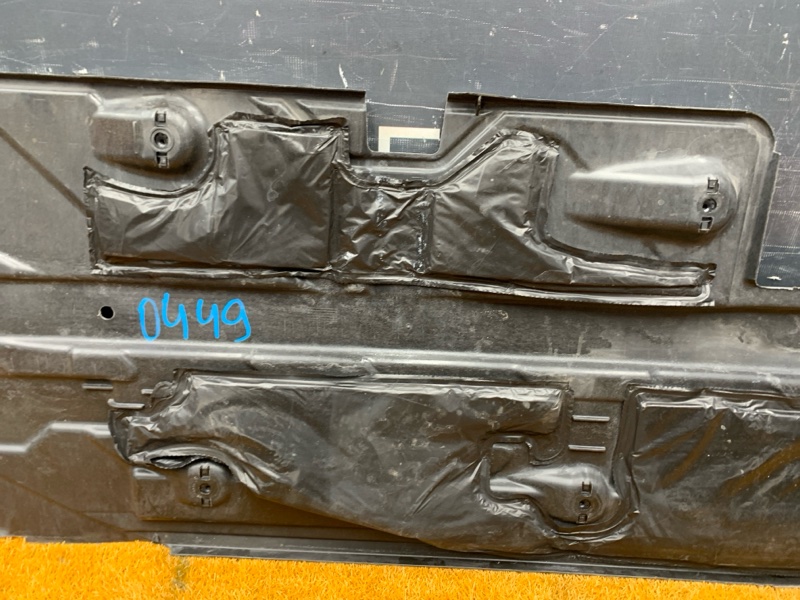 Защита днища кузова, 1000 рублей, Красноярск