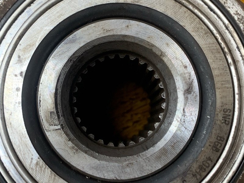 ступица, 700 рублей, Красноярск