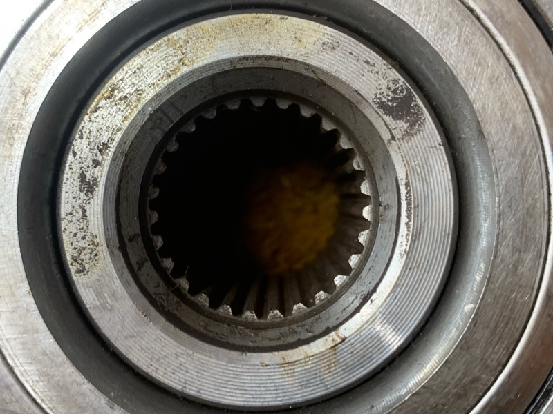 ступица, 700 рублей, Красноярск