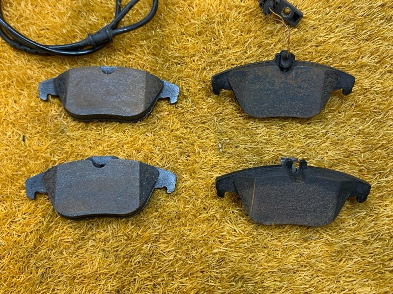 Колодки тормозные, 1600 рублей, Красноярск