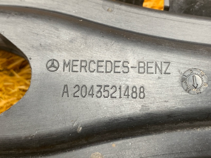 Рычаг подвески нижний, 1000 рублей, Красноярск