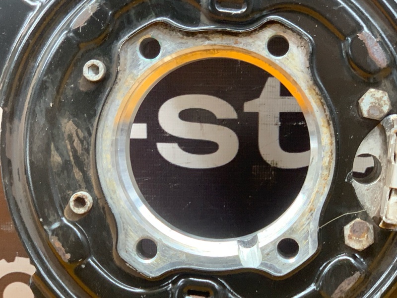 кулак поворотный, 1400 рублей, Красноярск