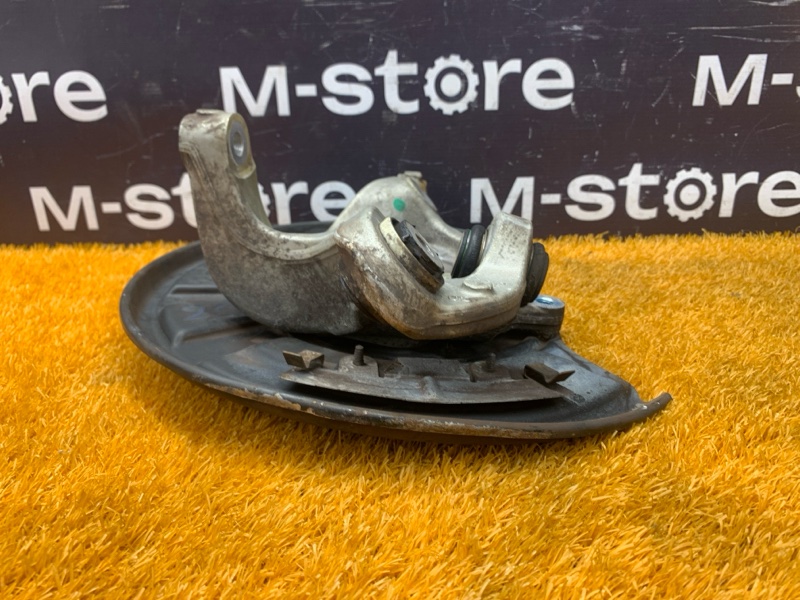 кулак поворотный, 1400 рублей, Красноярск