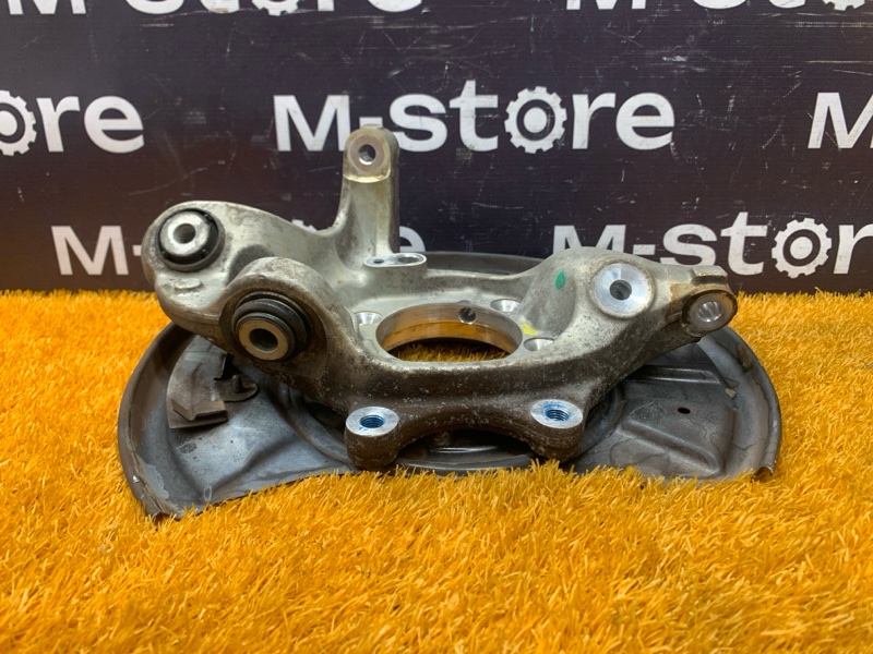 кулак поворотный, 1400 рублей, Красноярск