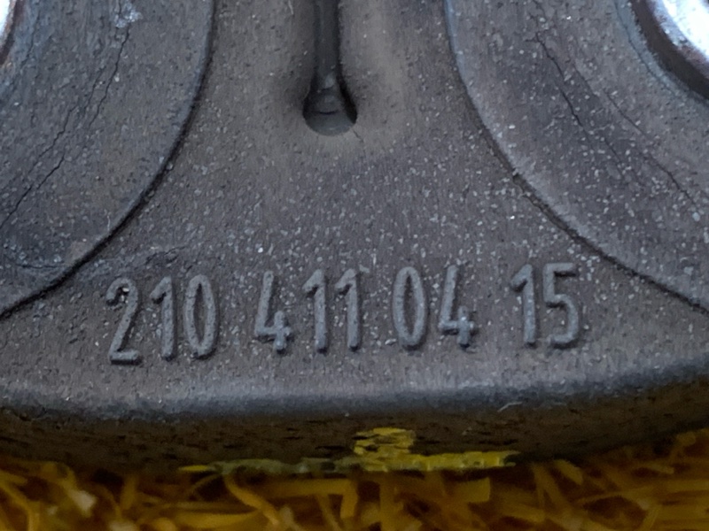 муфта карданного вала, 500 рублей, Красноярск