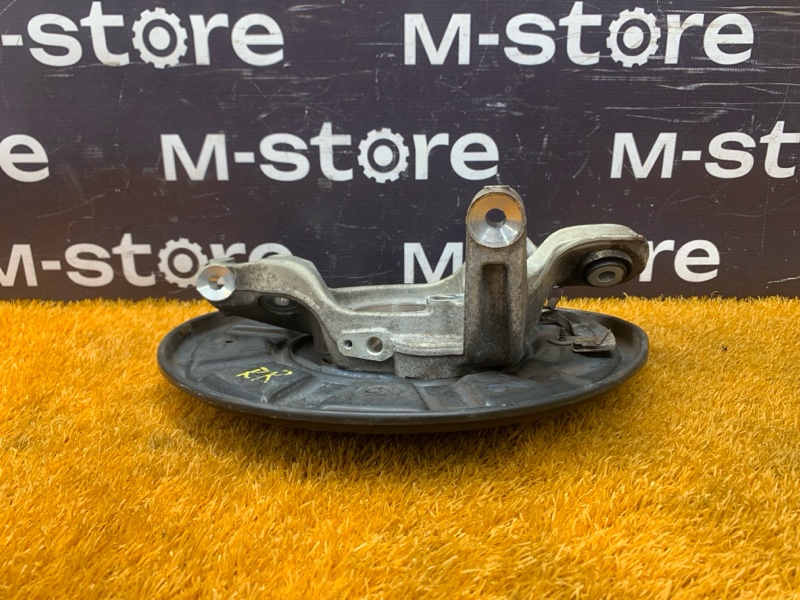 кулак поворотный, 1400 рублей, Красноярск