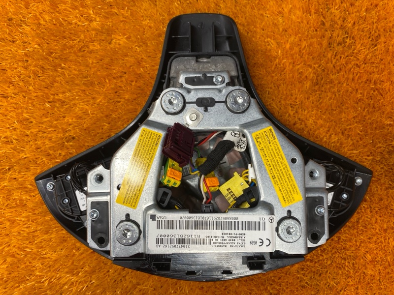 руль, 5000 рублей, Красноярск