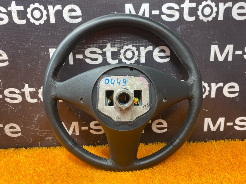 руль, 5000 рублей, Красноярск