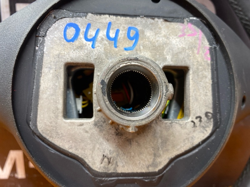 руль, 5000 рублей, Красноярск