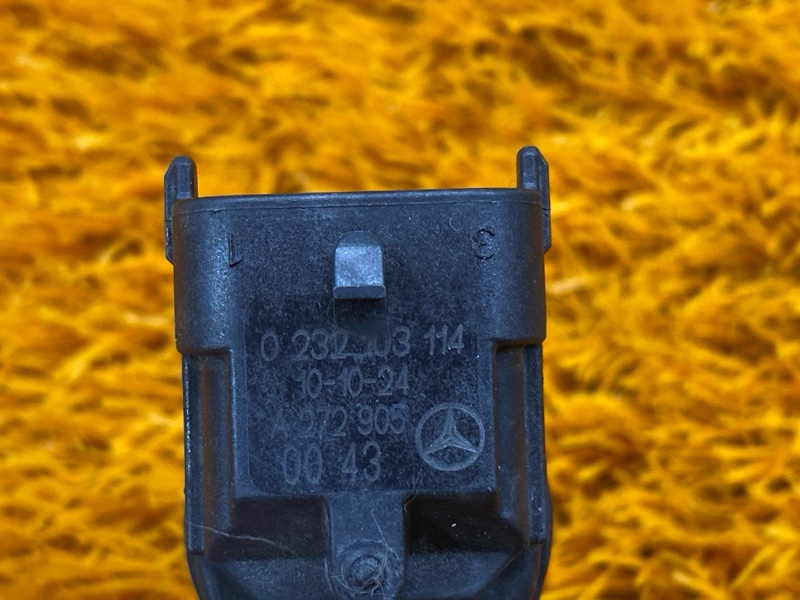 Датчик положения распредвала, 300 рублей, Красноярск