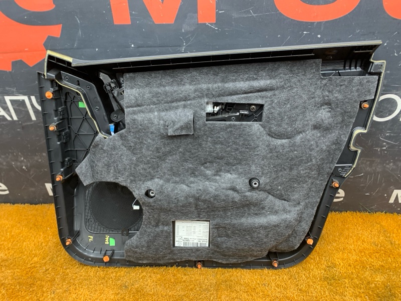 обшивка двери, 7000 рублей, Красноярск