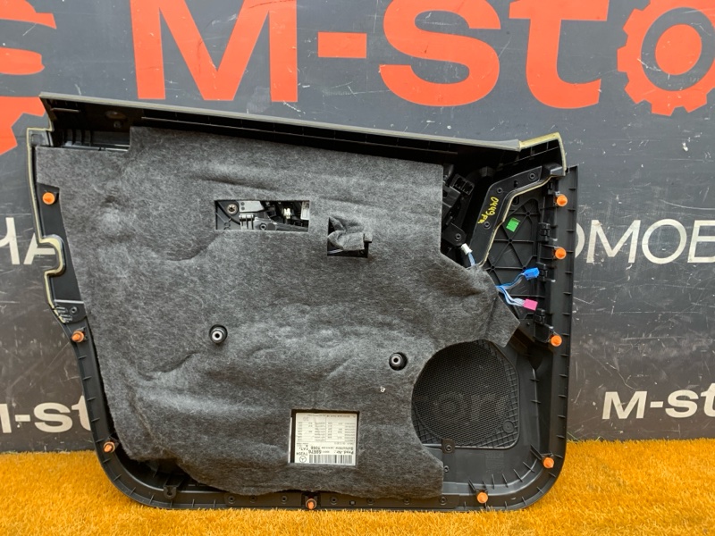 обшивка двери, 7000 рублей, Красноярск