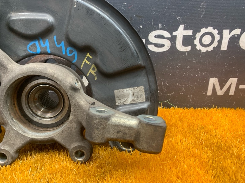 ступица, 16000 рублей, Красноярск