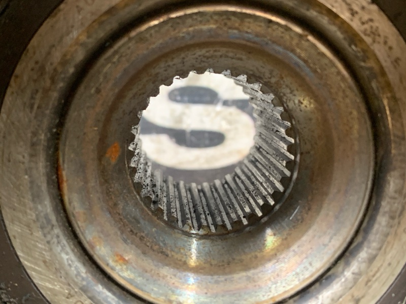 ступица, 16000 рублей, Красноярск