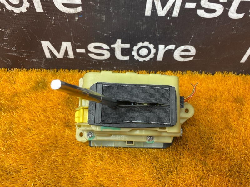 селектор акпп, 4000 рублей, Красноярск