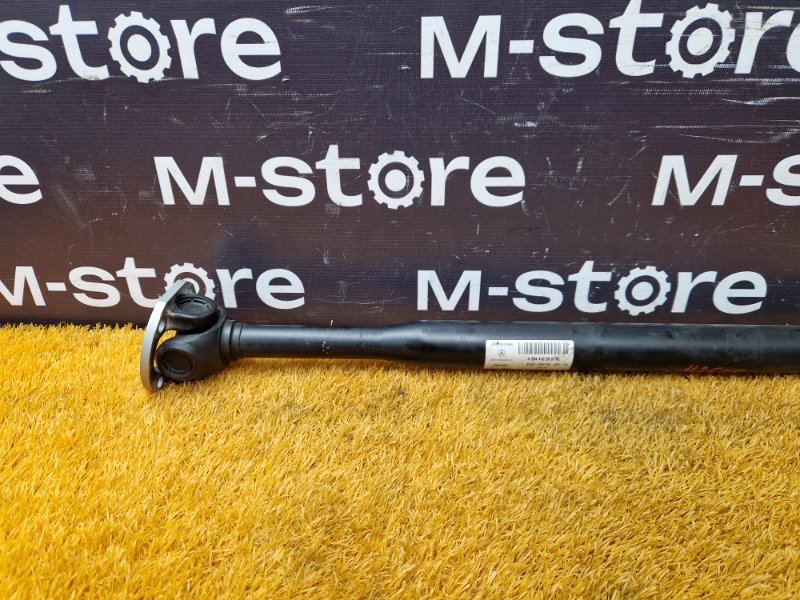 карданный вал, 27000 рублей, Красноярск