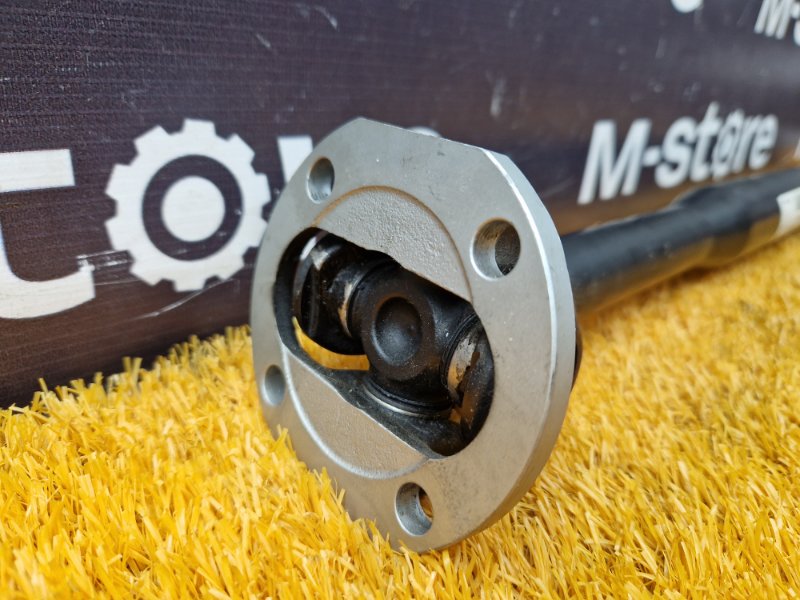 карданный вал, 27000 рублей, Красноярск