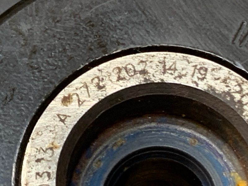 ролик обводной, 400 рублей, Красноярск