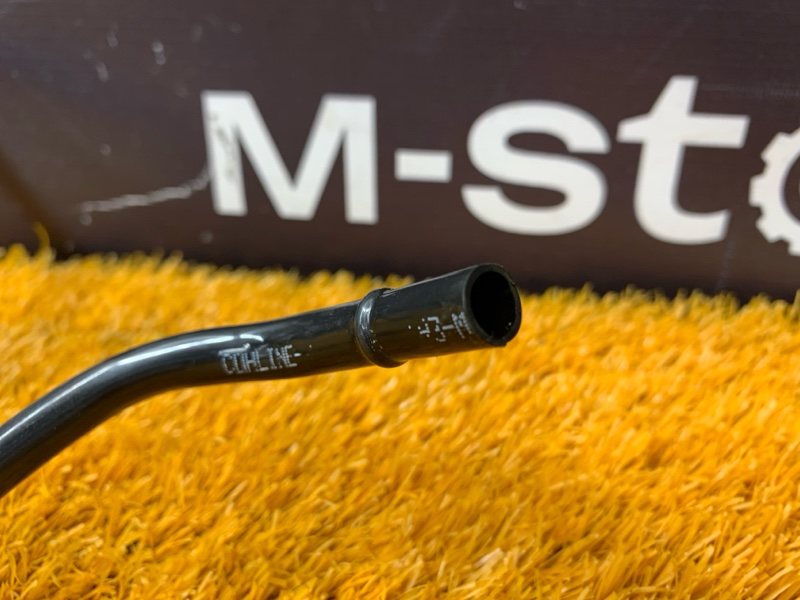 трубка вентиляции топливного бака, 300 рублей, Красноярск