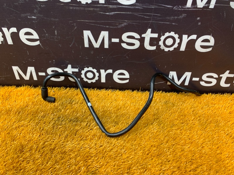 трубка вентиляции топливного бака, 300 рублей, Красноярск